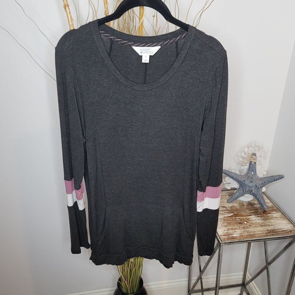 Market & Spruce‎ Sweater Womens Medium